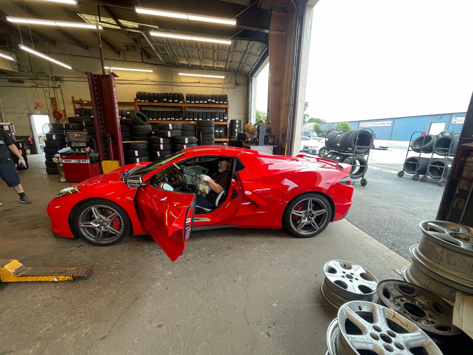 Quality Used Tires